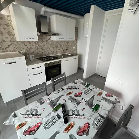 Fronte Mare Apartment Civitanova Marche