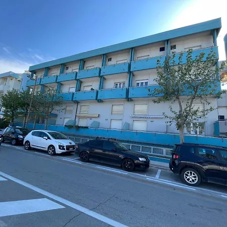 Apartment Fronte Mare Civitanova Marche