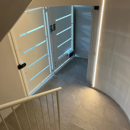 Fronte Mare Apartment Civitanova Marche