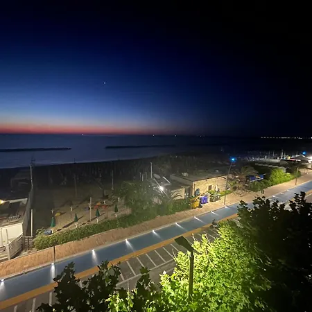 Fronte Mare Apartment Civitanova Marche