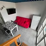 Apartment Fronte Mare *