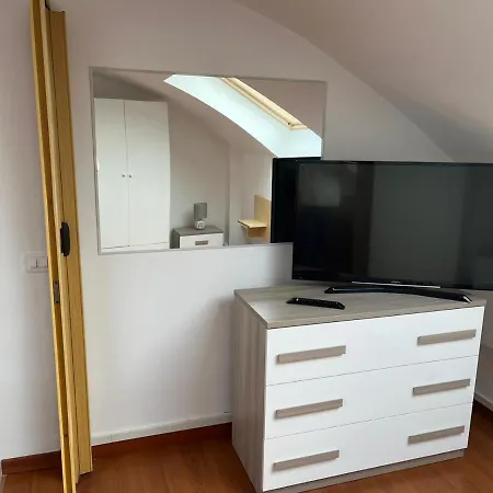 Fronte Mare Appartamento Civitanova Marche