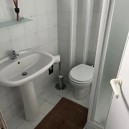 Appartamento Fronte Mare *