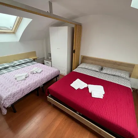 Fronte Mare Appartamento *