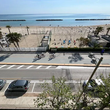 Fronte Mare Appartamento Civitanova Marche