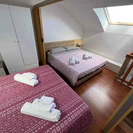 Fronte Mare * Civitanova Marche