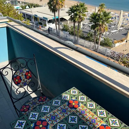 Fronte Mare * Civitanova Marche